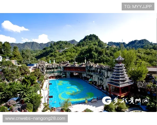 荔波气排球赛助力体育与旅游深度融合 打造独具特色的旅游名片 荔波气排球赛助力体育与旅游深度融合 打造独具特色的旅游名片