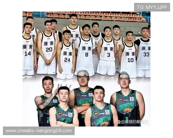 辽宁男篮新外援布朗亮相,欧洲赛场经验适配体系 辽宁男篮新外援布朗亮相,欧洲赛场经验适配体系