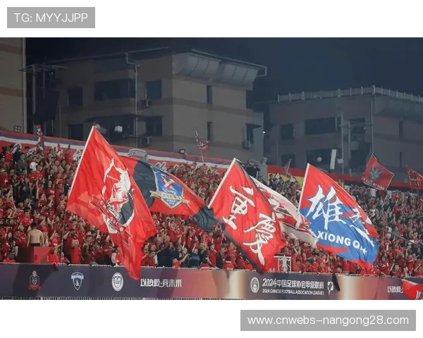 重庆铜梁龙冲超成功，重庆足球时隔四季重返中超